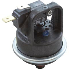 Pressure Switch, Pentair MasterTemp 42001-0060S
