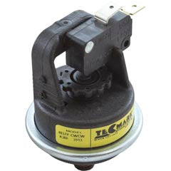 Pressure Switch, Pentair MasterTemp 42001-0060S