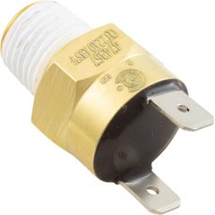 Hi-Limit Switch, Pentair Max-E-Therm/MasterTemp,1/4" - 18npt 42001-0063S