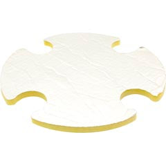 Enclosure Insulation, Pentair MasterTemp/Max-E-Therm, Bottom 42001-0074S