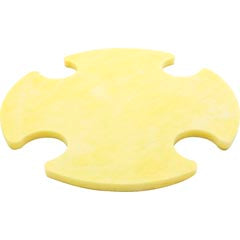 Enclosure Insulation, Pentair MasterTemp/Max-E-Therm, Bottom 42001-0074S