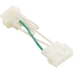 Blower Adapter, Dual / Single Voltage 42001-0247