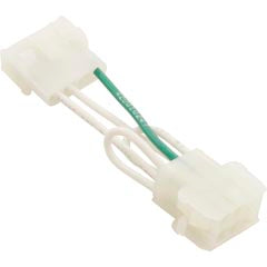 Blower Adapter, Dual / Single Voltage 42001-0247