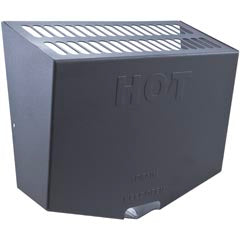 Vent Cover, Pentair MasterTemp/Max-E-Therm 42002-0005S