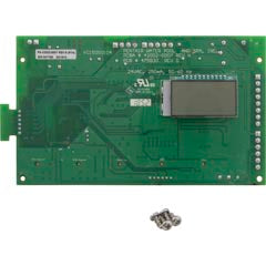 PCB, Pentair Max-E-Therm Nat./LP, Control 42002-0007S
