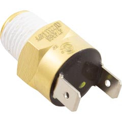 Gas Shutoff Switch, Pentair Max-E-Therm/MasterTemp 42002-0025S