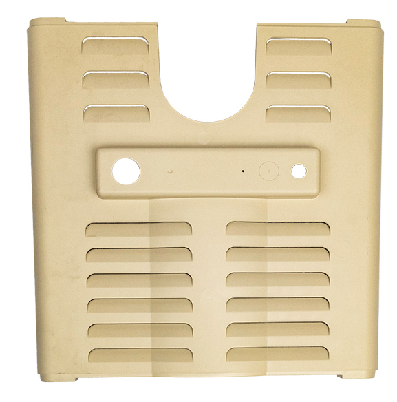 Side Panel, Pentair MasterTemp 42002-0032Z