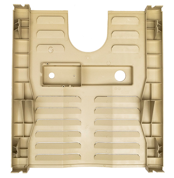 Side Panel, Pentair MasterTemp 42002-0032Z