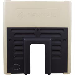 Manifold Side Panel, Pentair MasterTemp 42002-0033Z