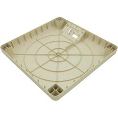 Heater Top, Pentair Master Temp 42002-0034Z