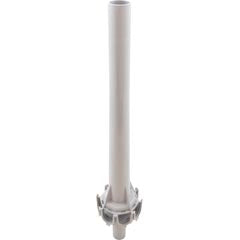 Standpipe Assy, Carvin L250C-7, Snap Fit,No Laterals, 28"L 42355250
