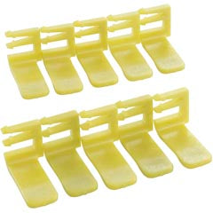 Lock Tabs, Carvin CFR/LS/Dirtbag, Quantity 10 42360107R10