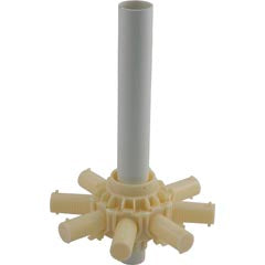 Standpipe Assembly, Carvin L160, Snap Fit, with Lateral 42377002K