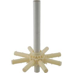 Standpipe Assembly, Carvin L225, Snap Fit, with Lateral 42377309K