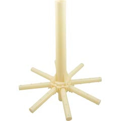 Standpipe Assembly, Carvin L250, Snap Fit, with Lateral 42377408K