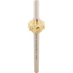 Standpipe Assy, Carvin Splash SS240,Snap-Fit, No Laterals 42388405R