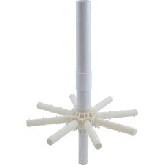Standpipe Assembly, Carvin TM26, Snap Fit, with Lateral 42389400K