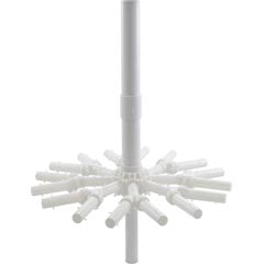 Standpipe Assembly, Carvin TM31, Snap Fit, with Lateral 42389410K