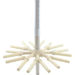 Standpipe Assembly, Carvin TM36, Snap Fit, with Lateral 42389420K