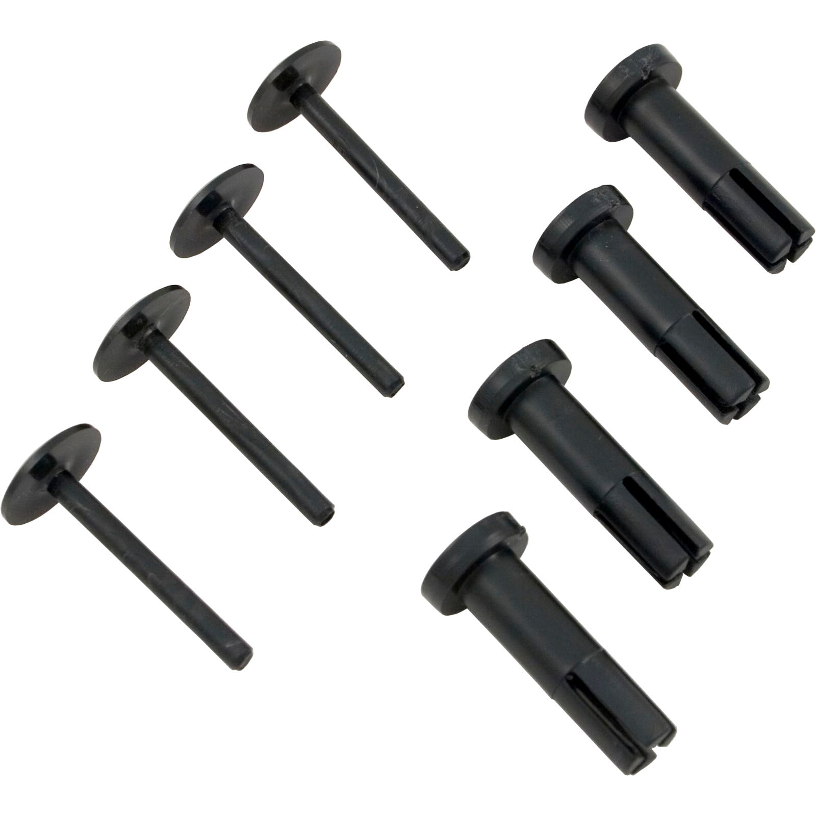 Pin and Anchor Assembly, Waterway Clearwater, Tank Base/ 429-7300