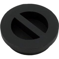 Skimmer Valve Plug, Carvin PMT, Rubber 43-0030-03-R