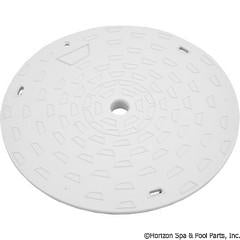 Skimmer Lid, Carvin PMT, 9-7/8"od 43-0505-09-R