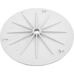 Skimmer Lid, Carvin PMT, 9-7/8"od 43-0505-09-R