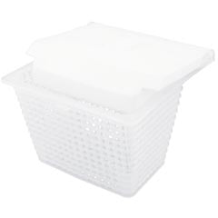 Basket, Skimmer, OEM Carvin SV, White 43-0785-00-R