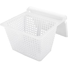 Basket, Skimmer, OEM Carvin SV, White 43-0785-00-R