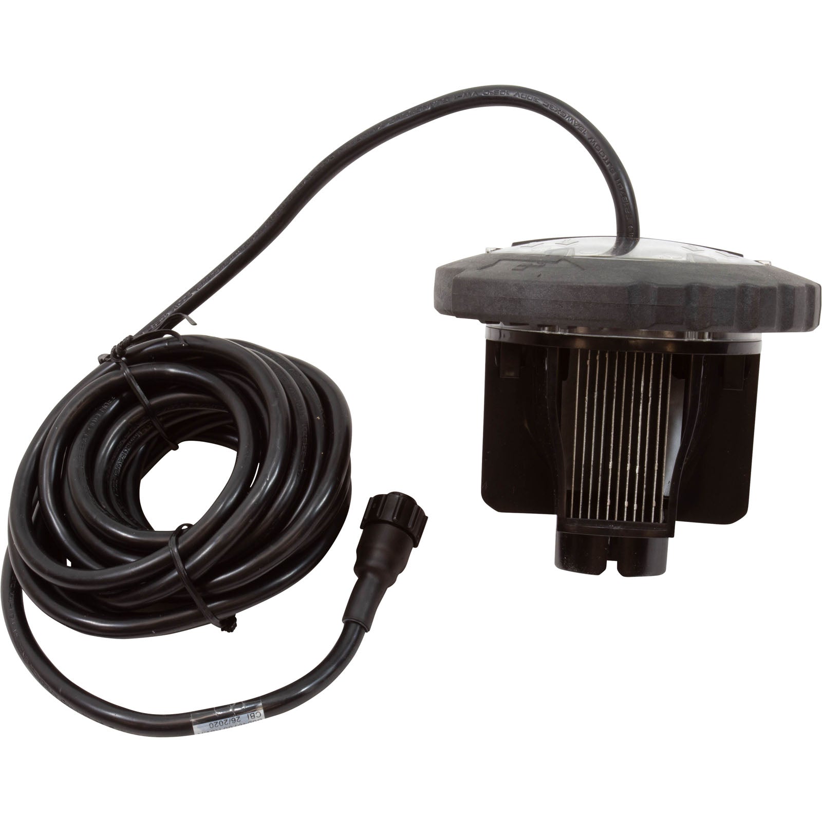 Jandy Zodiac R0693900 Salt Cell for TruClear Salt Systems