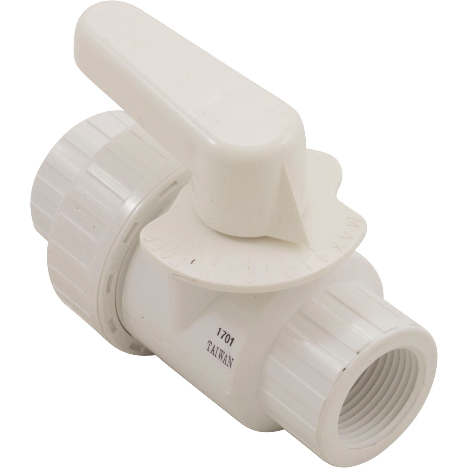 Control Valve, Pentair, Automatic Feeders R172439