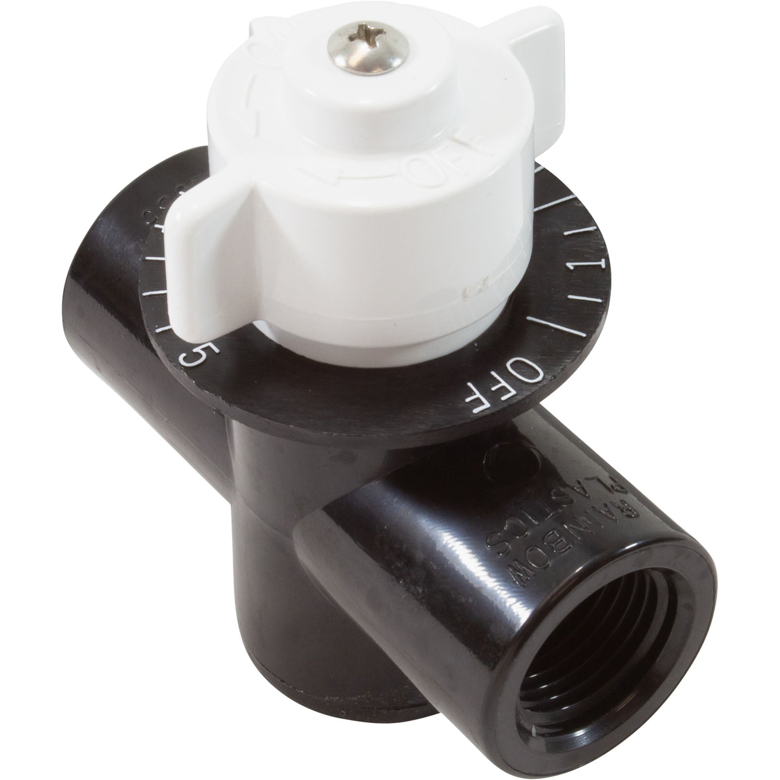 Pentair R172086Z 1/2" Control Valve