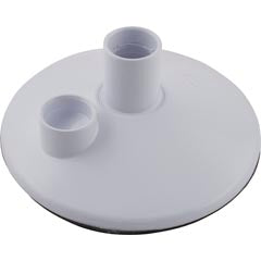 Skimmer Vacuum Plate, Carvin WL, WC, WB 43-1090-08-R