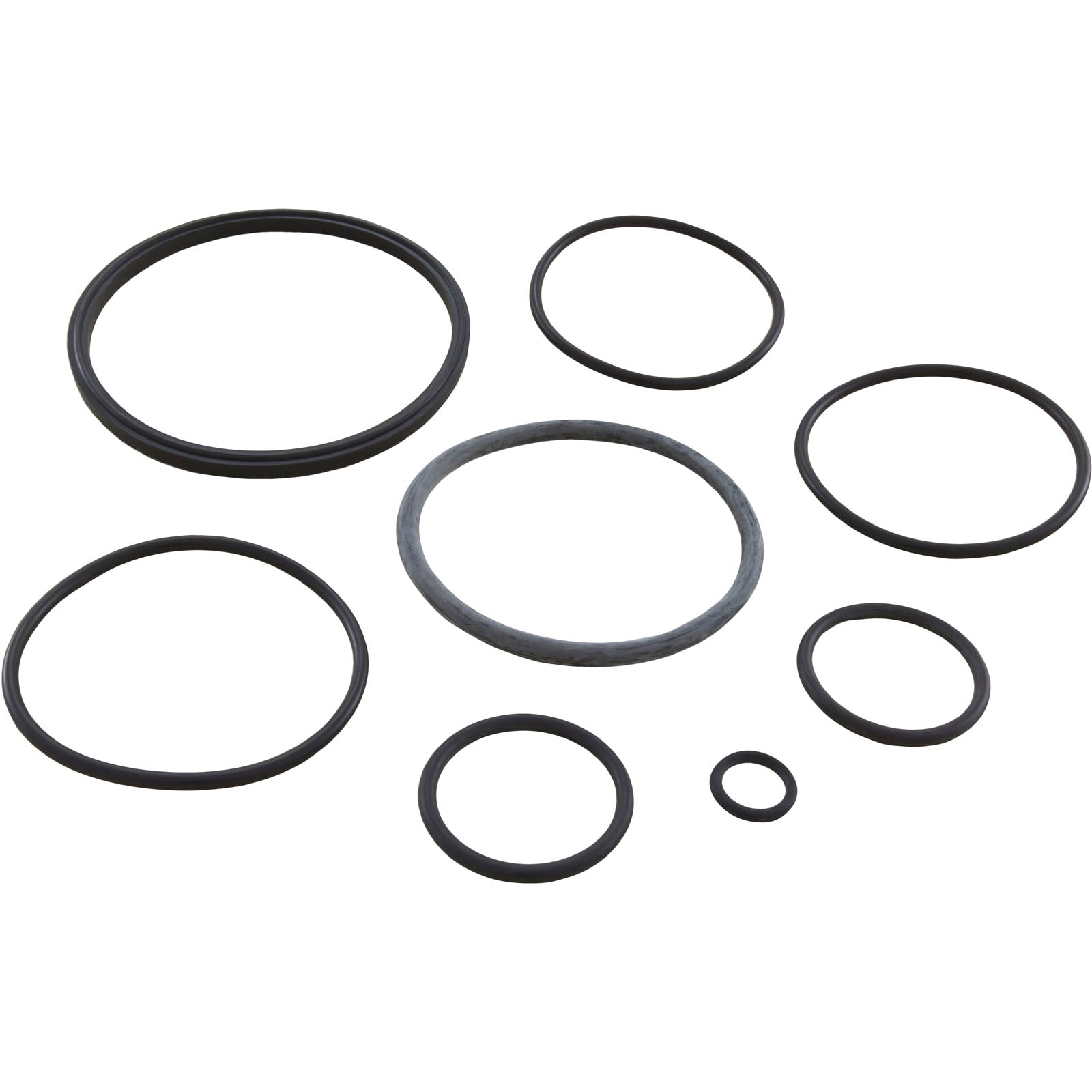 O-Ring Kit, Zodiac Nature2 Fusion/ R0502500