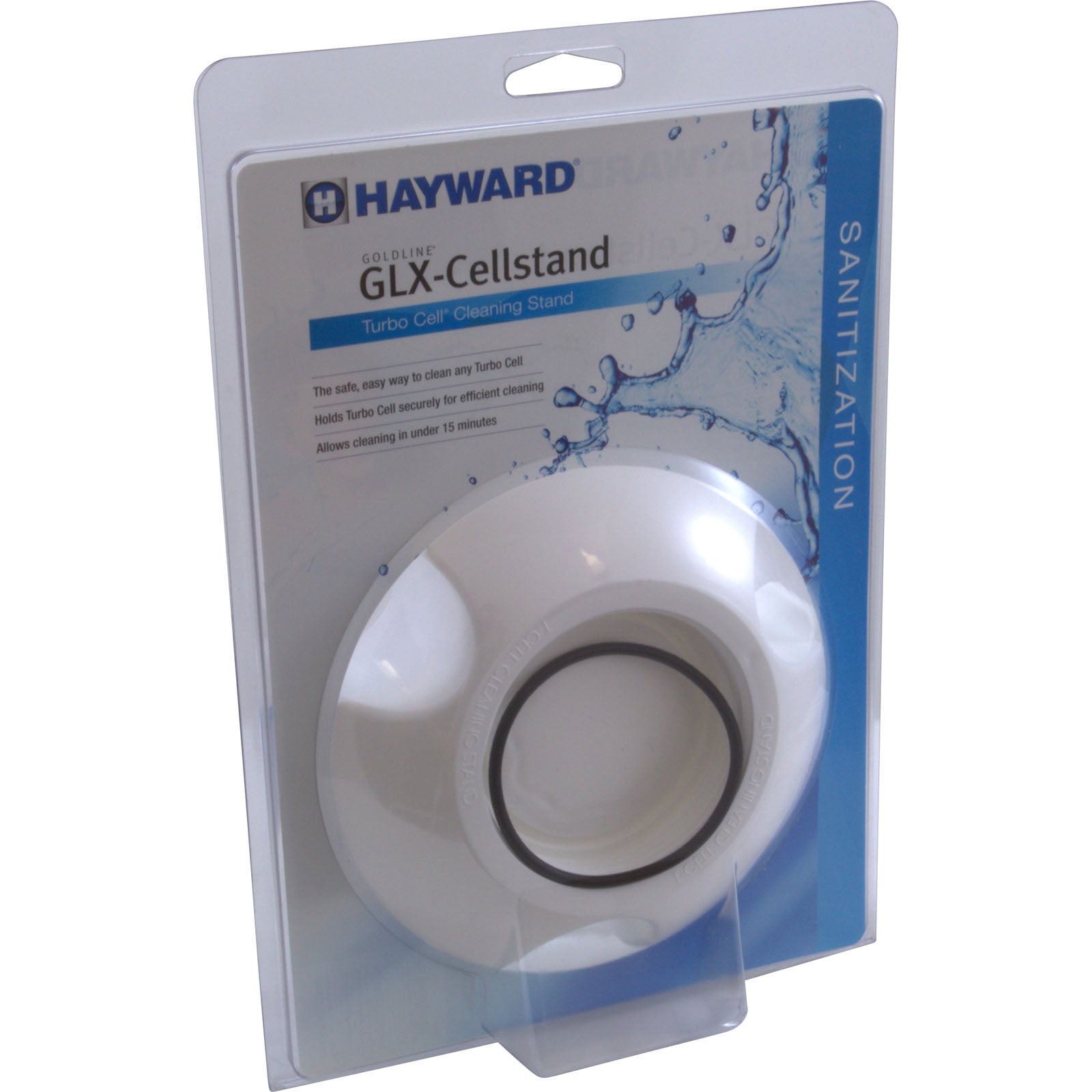 Cleaning Stand for TurboCells, Hayward AquaRite/Trol/Logic/ GLX-CELLSTAND