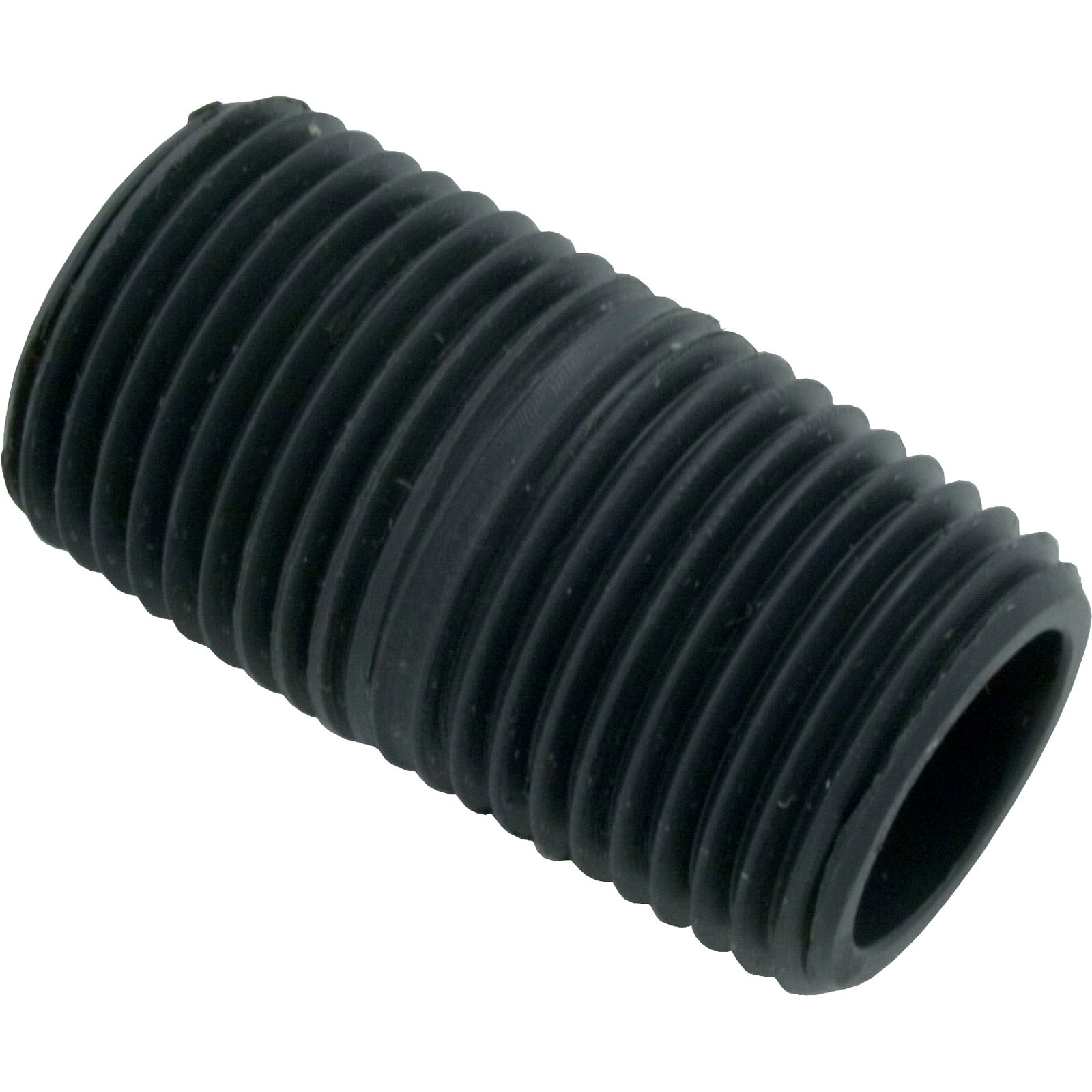 Pentair R172256Z .5" MPT Short Nipple for Automatic Chlorine/Bromine Feeder #320X