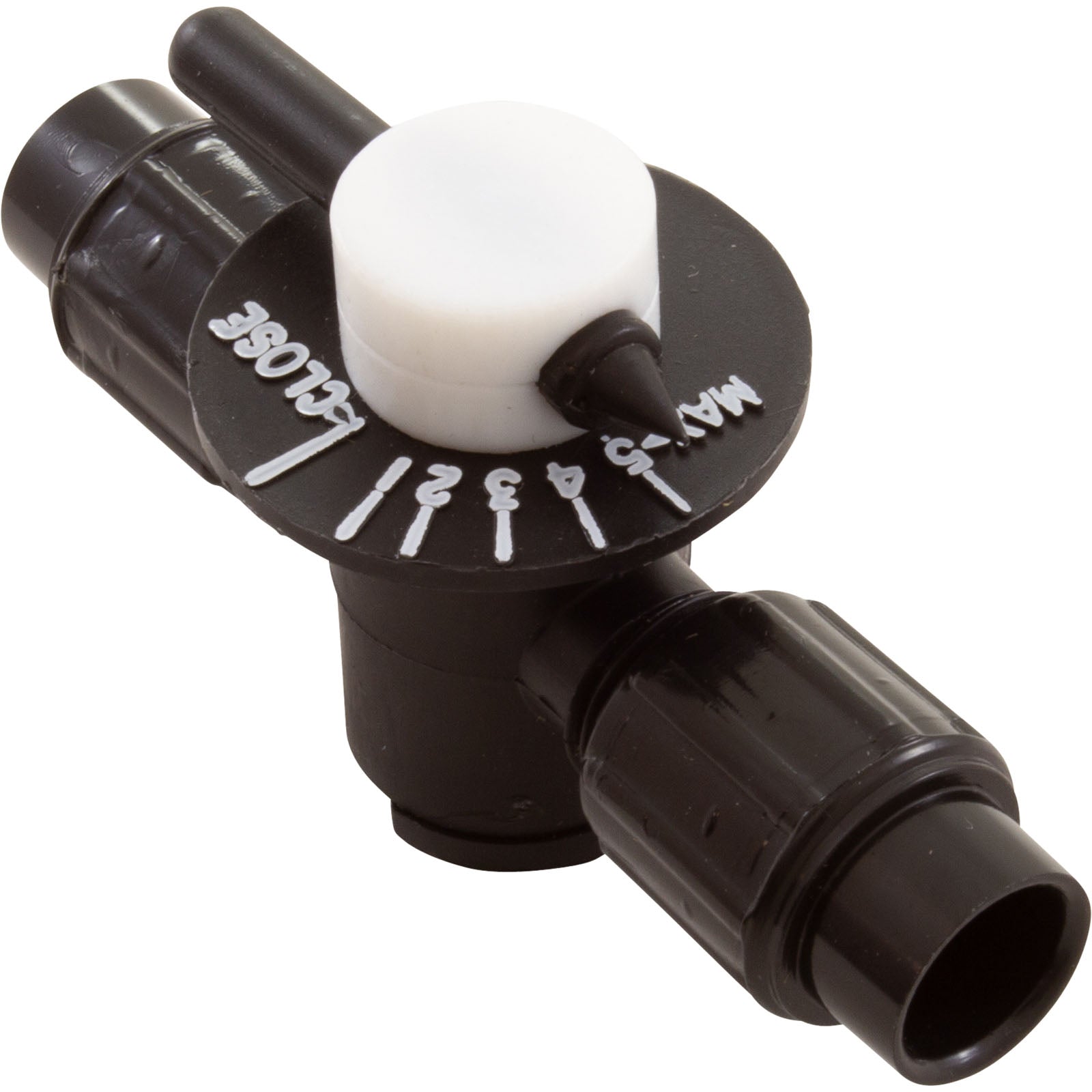 Control Valve, Pentair Automatic Feeder, Old Style R172022