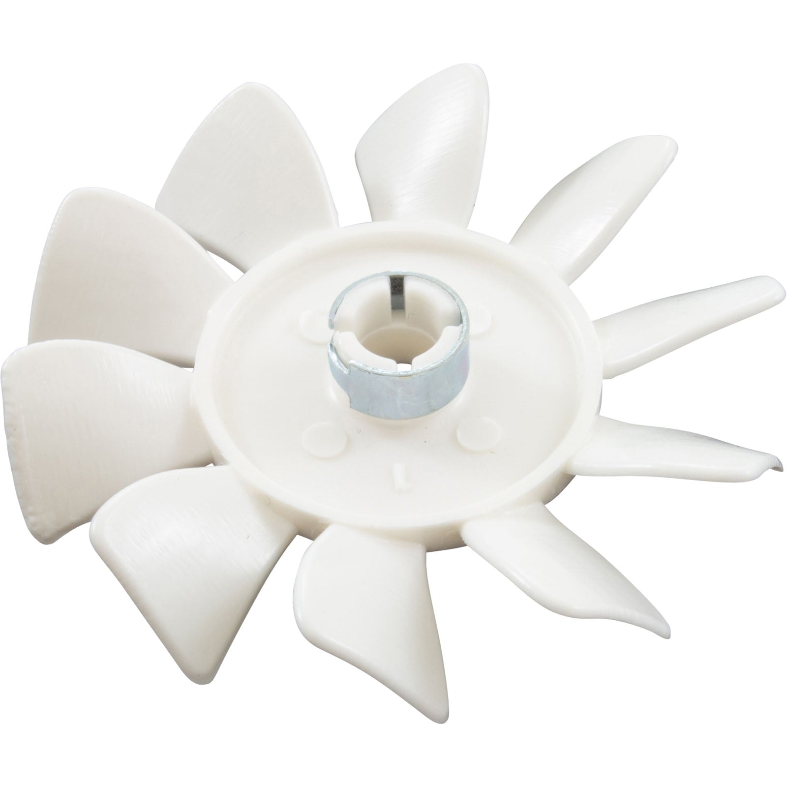 Fan, Stenner Classic Pumps, Motor, Plastic, After 3/1995,  PM6F000