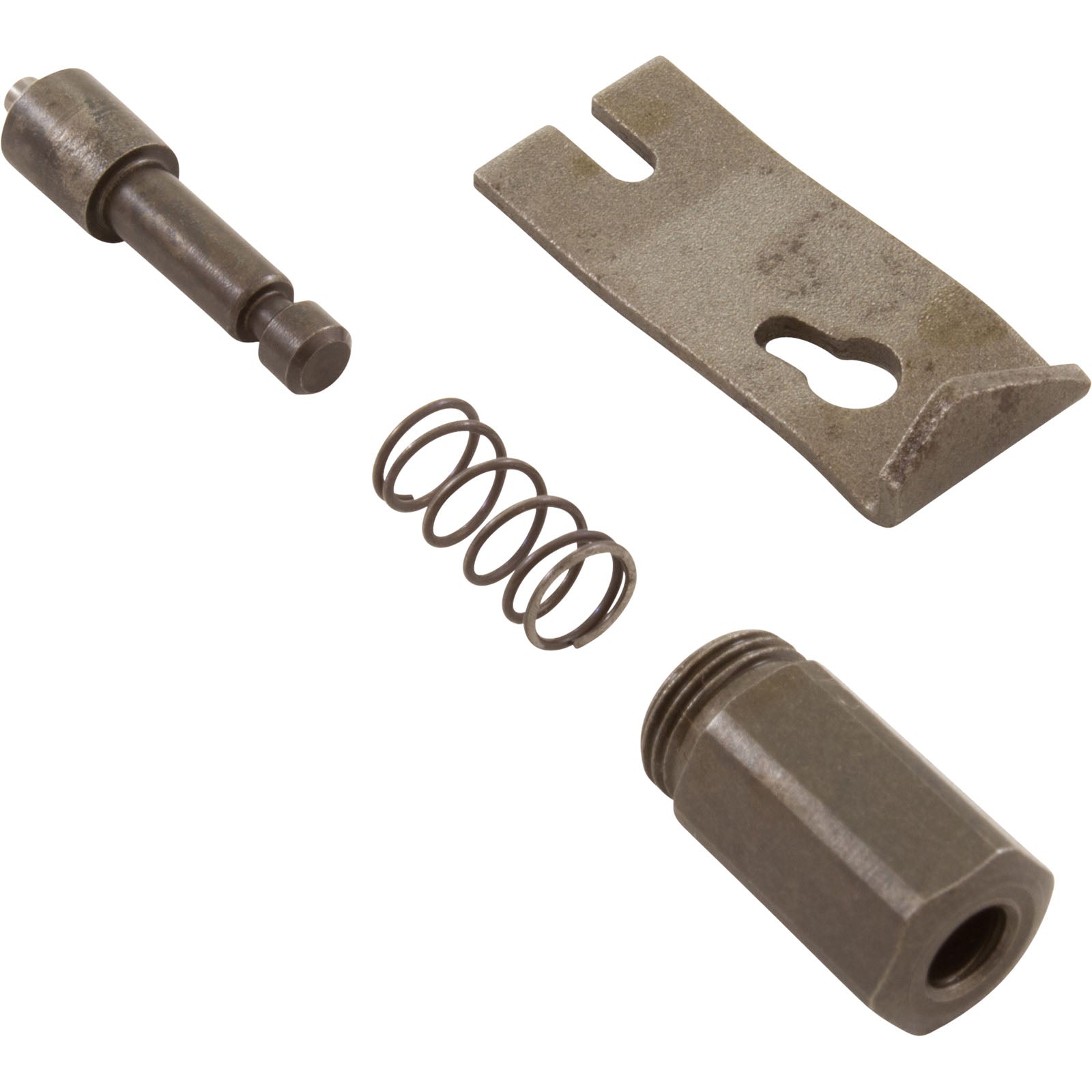 Index Pin Assembly, Stenner, Feed Rate Control, w/ Lifter,  UCFC5AY