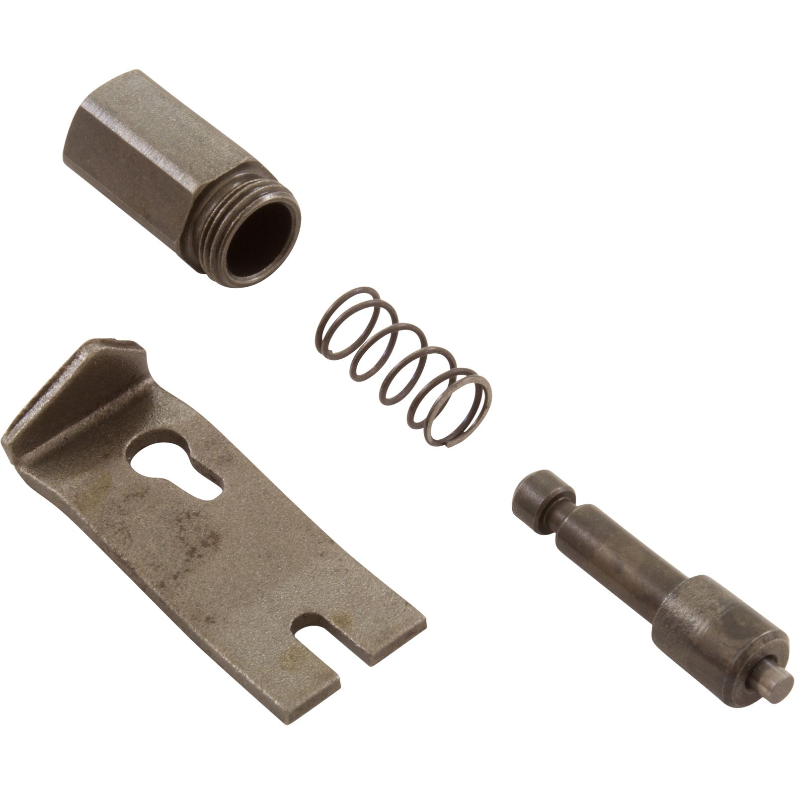 Index Pin Assembly, Stenner, Feed Rate Control, w/ Lifter,  UCFC5AY