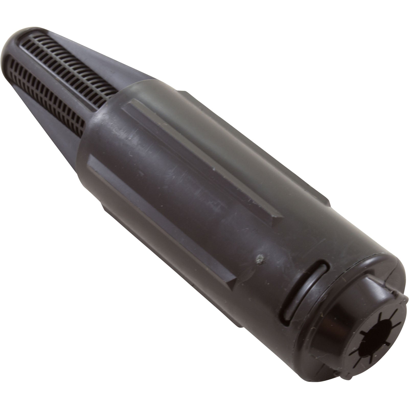 Suction Line Strainer, Stenner, Series 45/85/100/170, 3/8", ST138