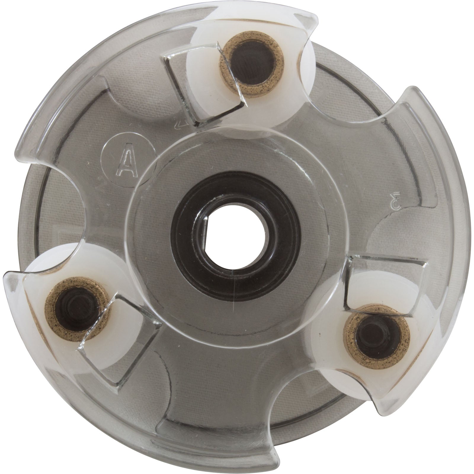 Pre- May 2011 Roller Assembly, Stenner, Tube Housing, Quantity 4, MC3ASYD