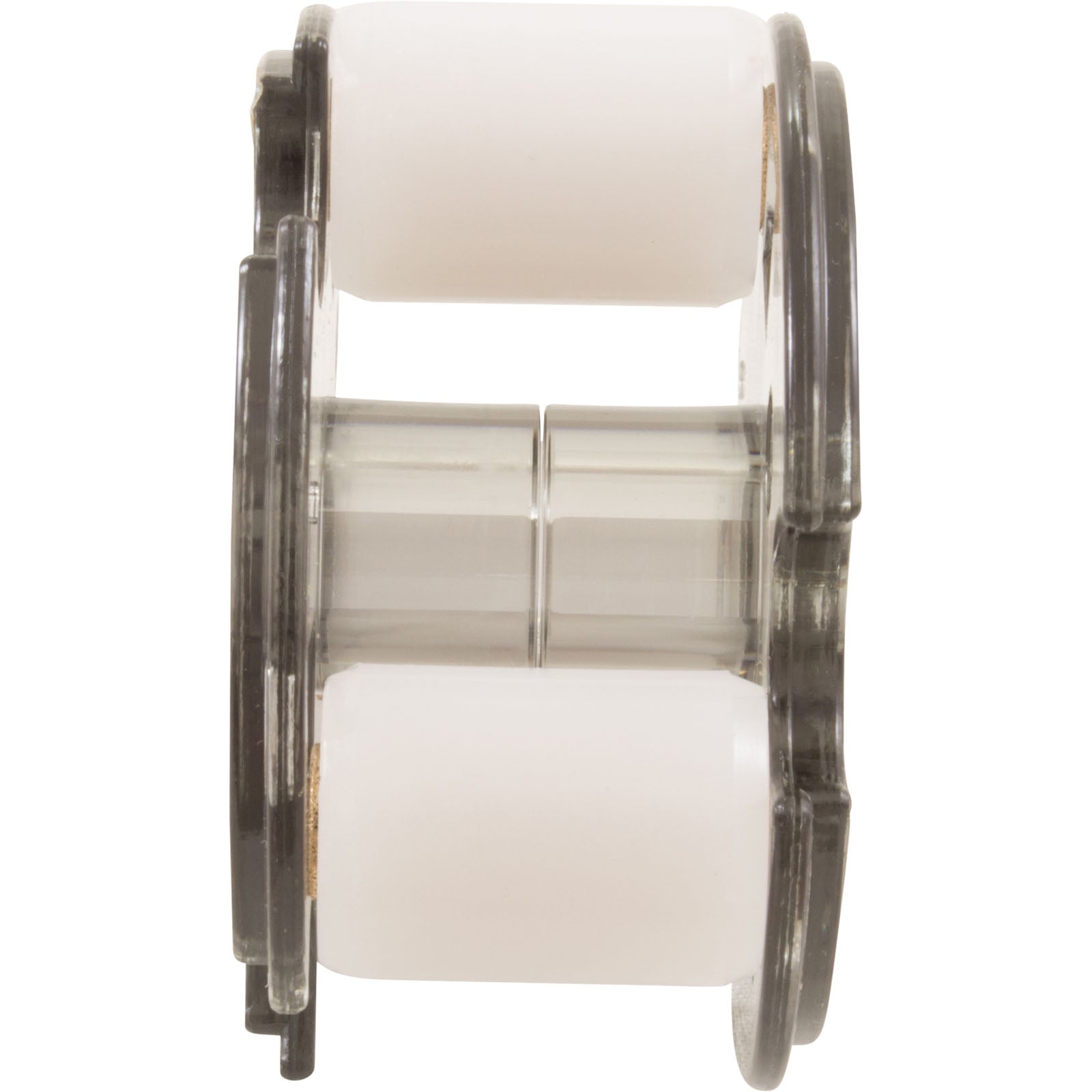 Roller Assembly, Stenner, Tube Housing, UC3ASYD