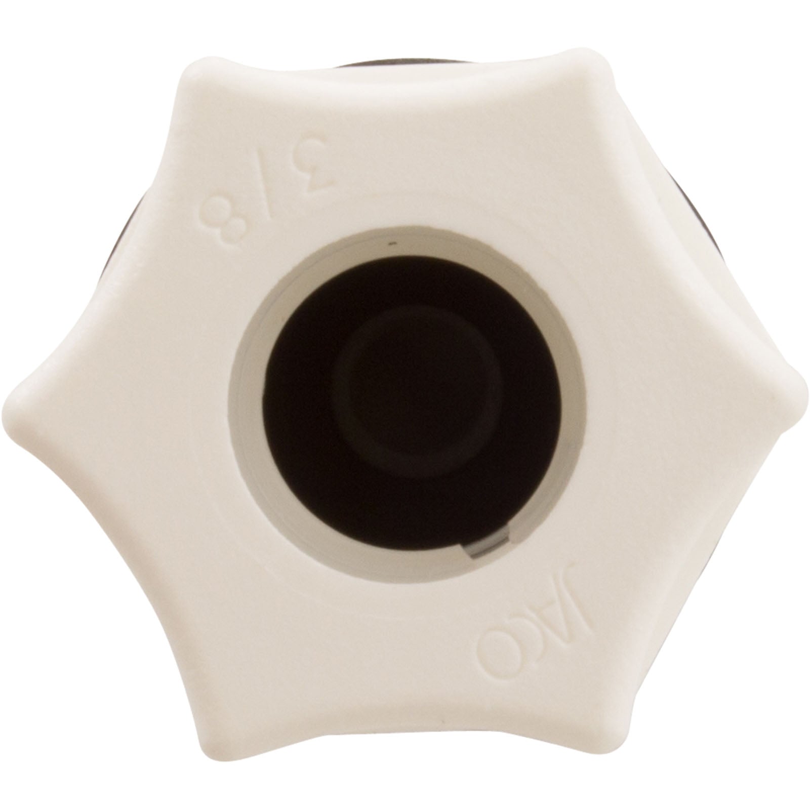 Injection Check Valve, Qty 5, Stenner Series 45/85/100/170, 3/8", MCINJ38