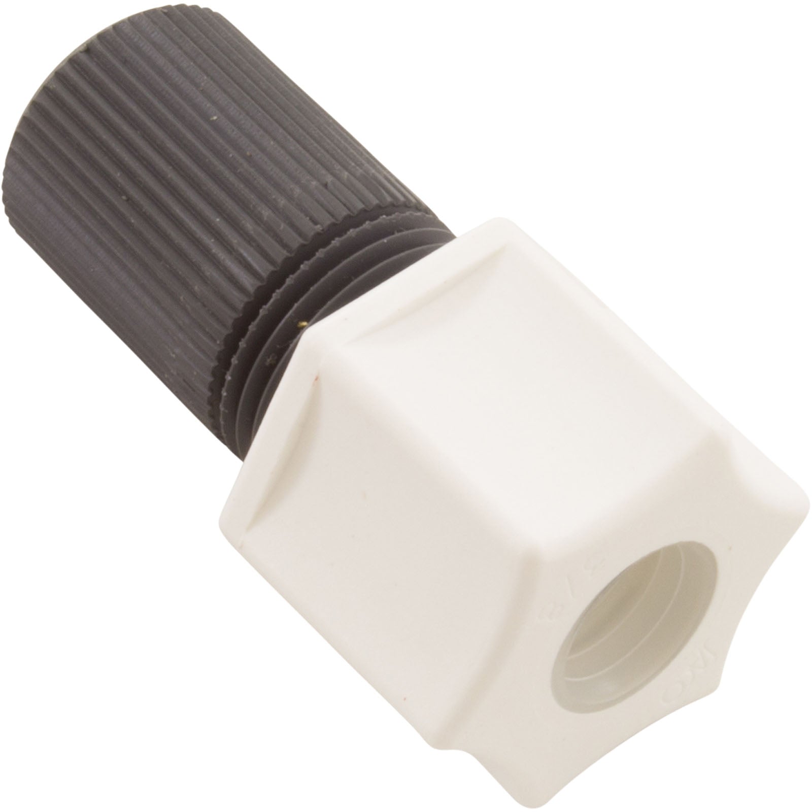 Connecting Nut, Qty 5, Stenner, 3/8", w/ 1/4" Adapter, MCADPTR