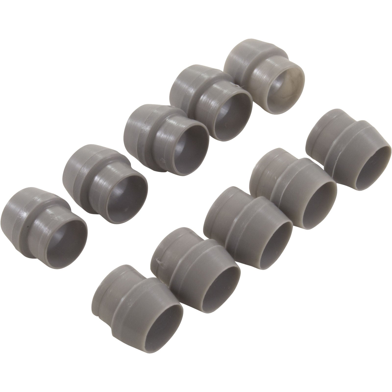 Ferrule, 10 Pack, Stenner, Injection Check Valve, 1/4", UCAK200