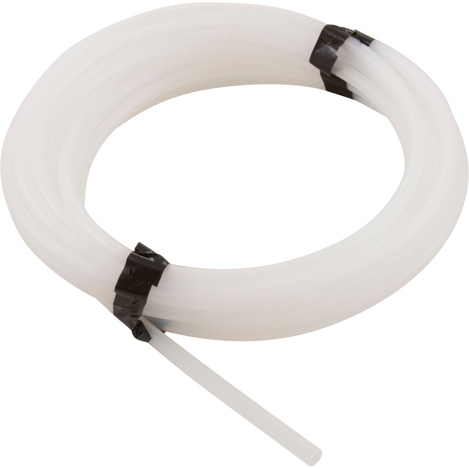 Tubing, Stenner, Classic Series Pumps, 20 ft x 1/4", White, AK4002W