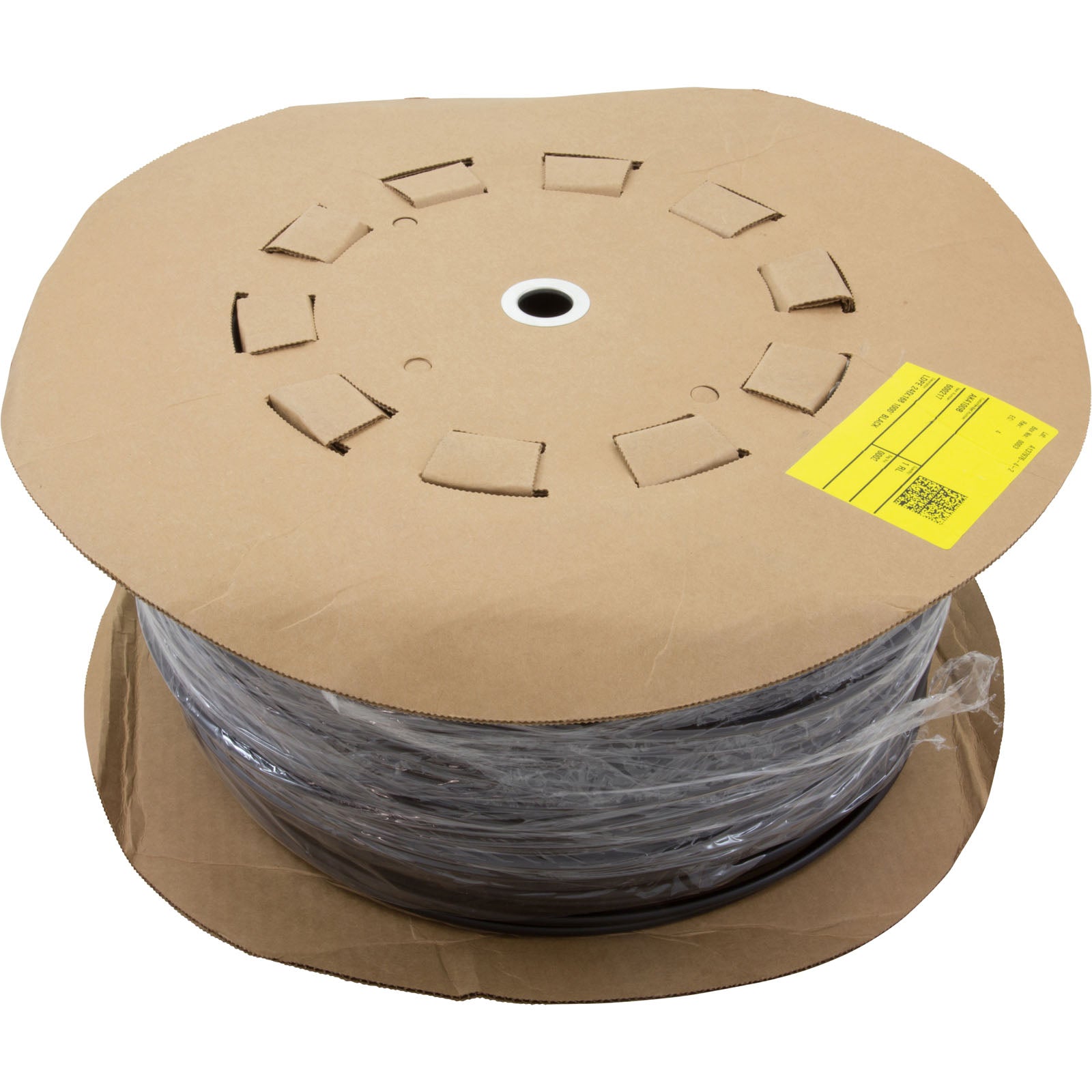 Tubing, Stenner, Classic Series Pumps, 1000 ft x 1/4", Blk, AK4100B