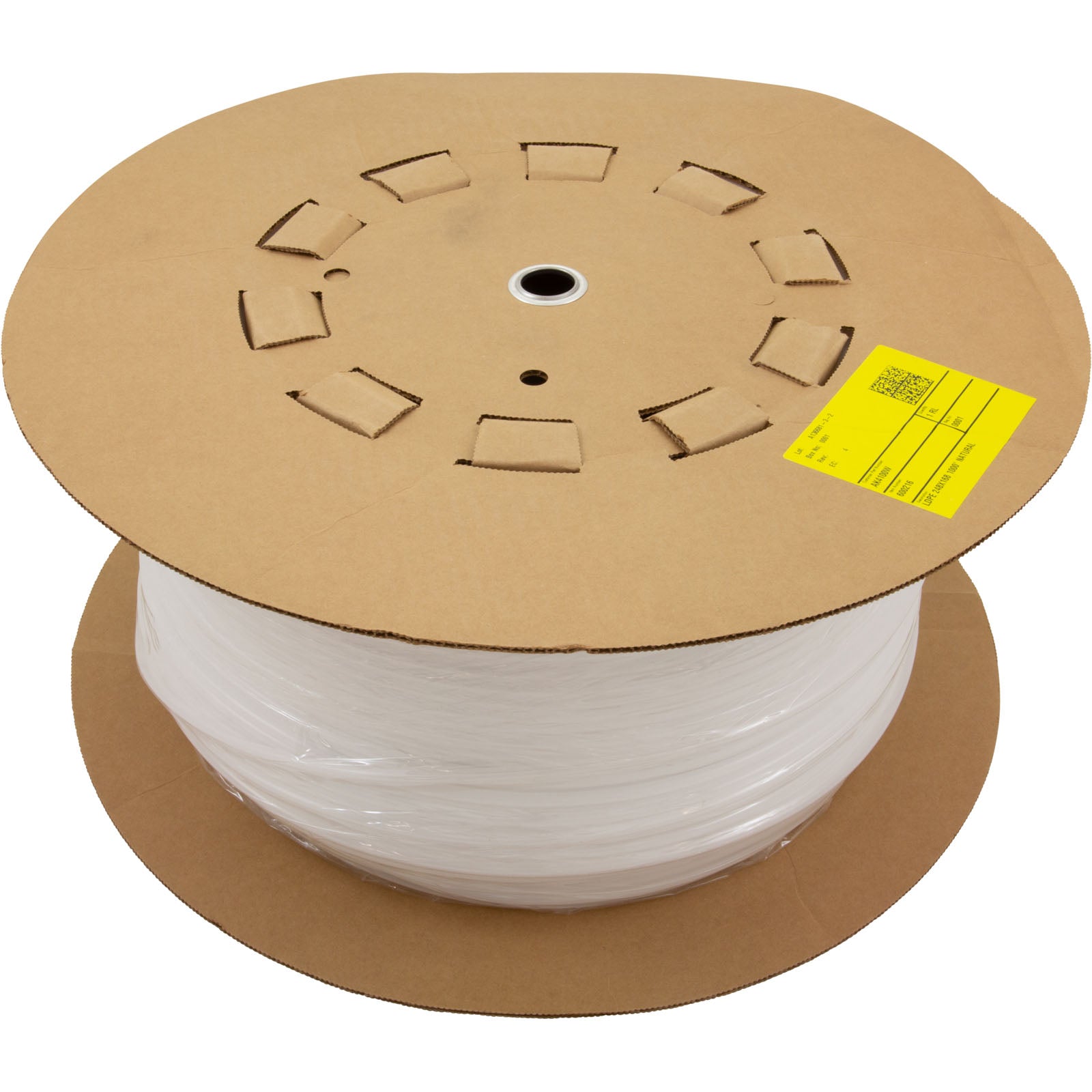 Tubing, Stenner, Classic Series Pumps, 1000 ft x 1/4", Wht, AK4100W