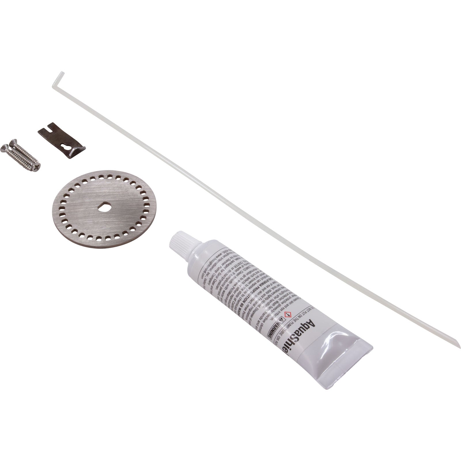 Service Kit, Stenner, Feed Rate Control, FSK100